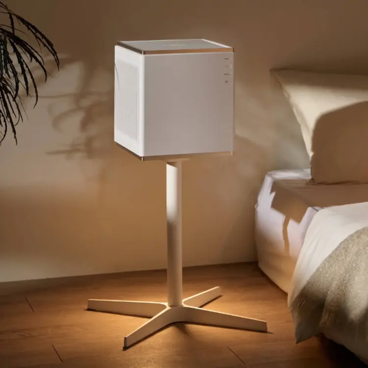 carepod-aor-cube-one-luftreiniger-standfuss