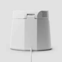 carepod-one-luftbefeuchter-hinten