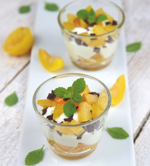 mirabellen dessert rezept happy vita