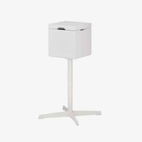 Standfuß Carepod Cube Plus
